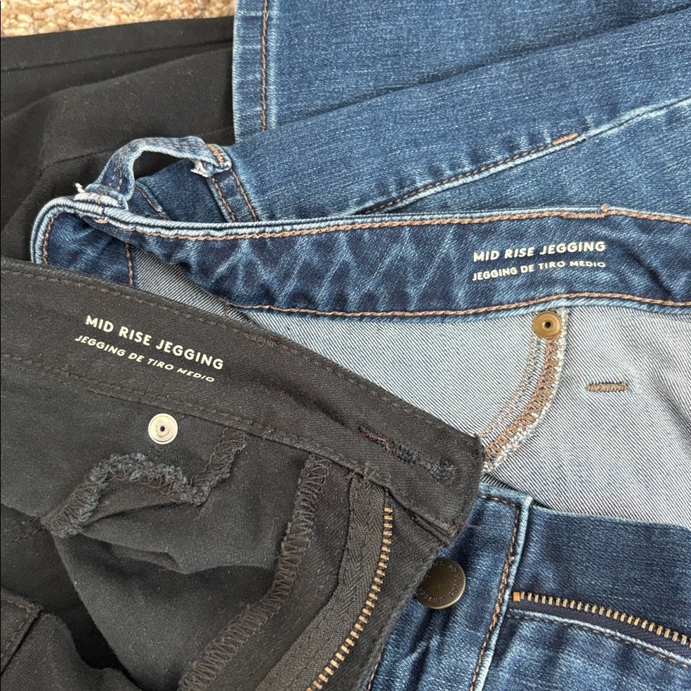 Bundle Universal Thread Jeans - image 4